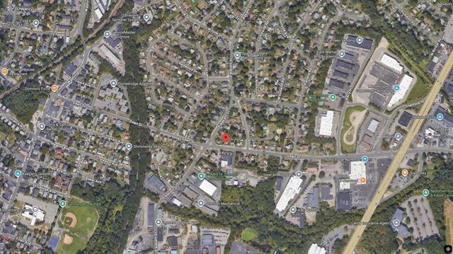 130 Dean Street, Norwood, MA 02062