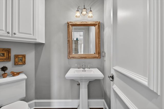 2125 Bradford Park, Fort Worth, TX 76107