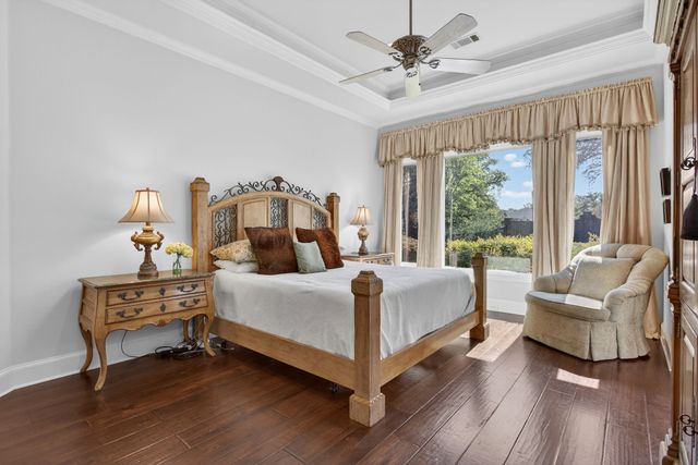 2125 Bradford Park, Fort Worth, TX 76107