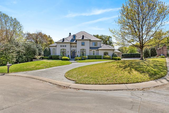 2125 Bradford Park, Fort Worth, TX 76107