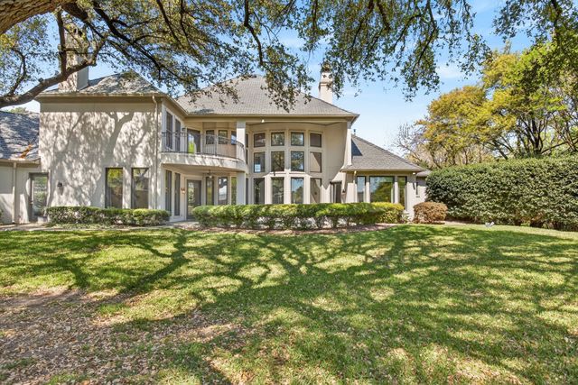 2125 Bradford Park, Fort Worth, TX 76107