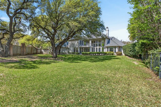 2125 Bradford Park, Fort Worth, TX 76107