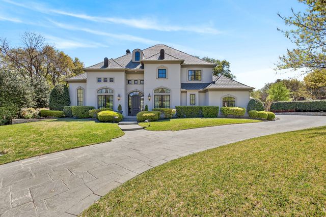 2125 Bradford Park, Fort Worth, TX 76107