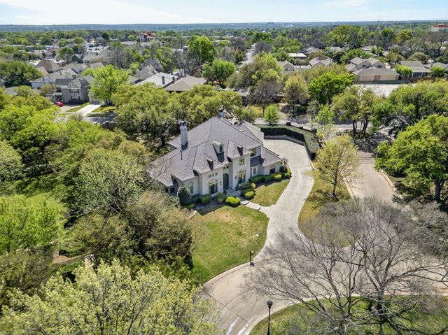 2125 Bradford Park, Fort Worth, TX 76107