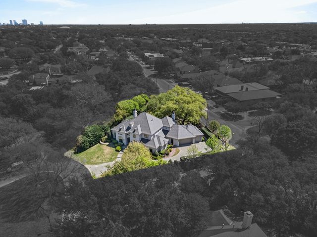 2125 Bradford Park, Fort Worth, TX 76107