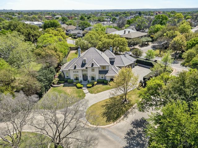 2125 Bradford Park, Fort Worth, TX 76107