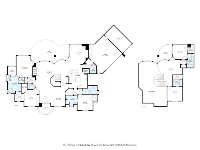 2125 Bradford Park, Fort Worth, TX 76107