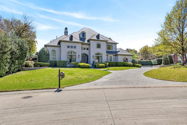 2125 Bradford Park, Fort Worth, TX 76107