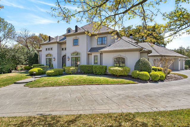 2125 Bradford Park, Fort Worth, TX 76107