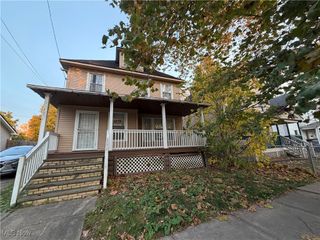 4163 E 94th Street, Cleveland, OH 44105