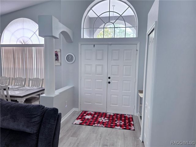 12 Cassia Court, Homosassa, FL 34446