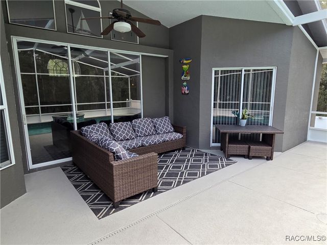 12 Cassia Court, Homosassa, FL 34446