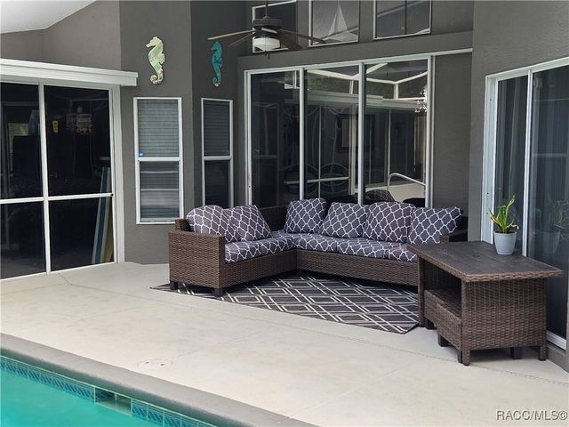 12 Cassia Court, Homosassa, FL 34446