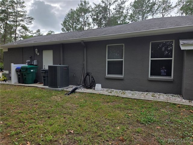 12 Cassia Court, Homosassa, FL 34446