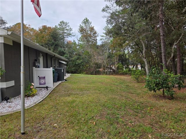 12 Cassia Court, Homosassa, FL 34446