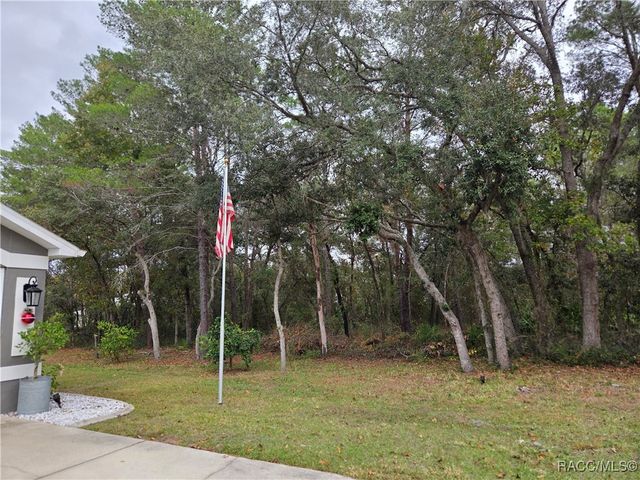 12 Cassia Court, Homosassa, FL 34446