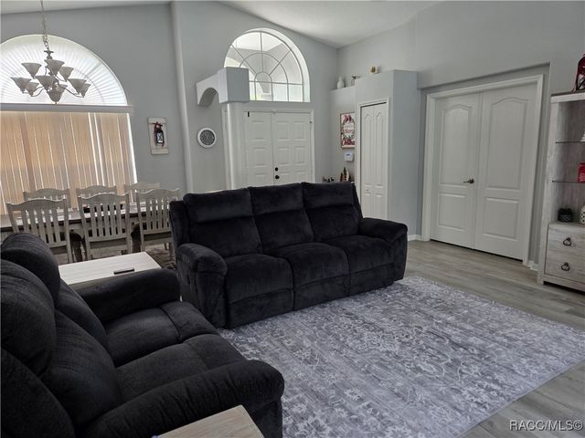 12 Cassia Court, Homosassa, FL 34446