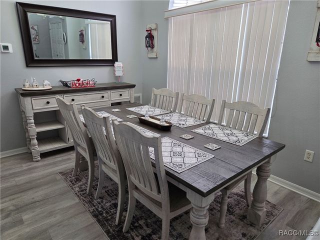 12 Cassia Court, Homosassa, FL 34446