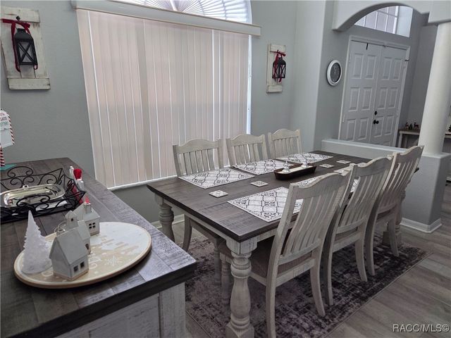 12 Cassia Court, Homosassa, FL 34446