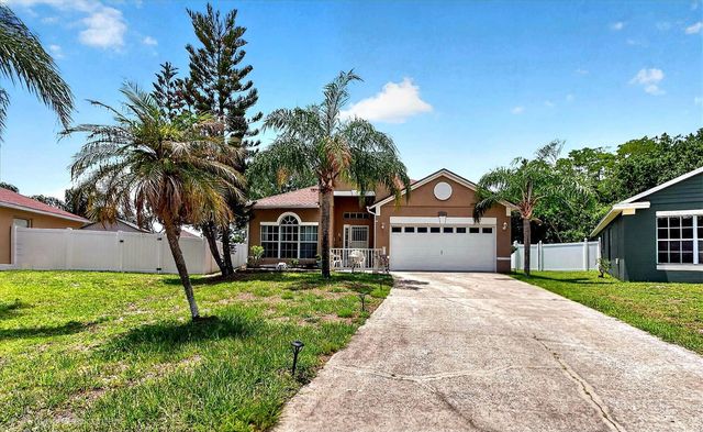 2304 SAPHIRE COURT, Kissimmee, FL 34743