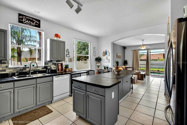 2304 SAPHIRE COURT, Kissimmee, FL 34743