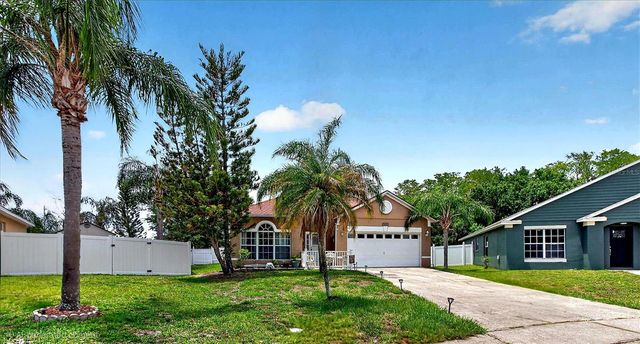 2304 SAPHIRE COURT, Kissimmee, FL 34743