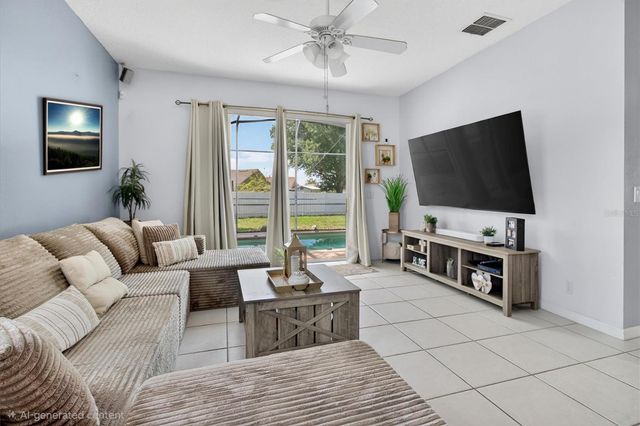2304 SAPHIRE COURT, Kissimmee, FL 34743