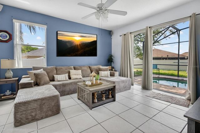 2304 SAPHIRE COURT, Kissimmee, FL 34743