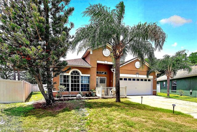 2304 SAPHIRE COURT, Kissimmee, FL 34743