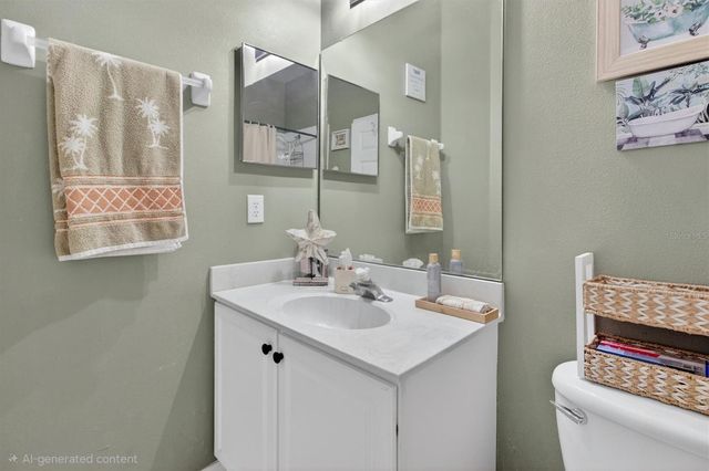 2304 SAPHIRE COURT, Kissimmee, FL 34743