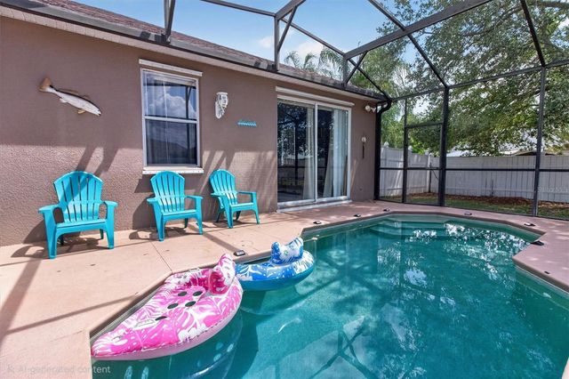 2304 SAPHIRE COURT, Kissimmee, FL 34743