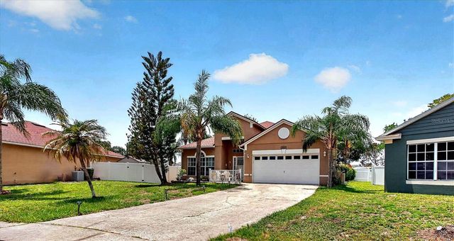 2304 SAPHIRE COURT, Kissimmee, FL 34743