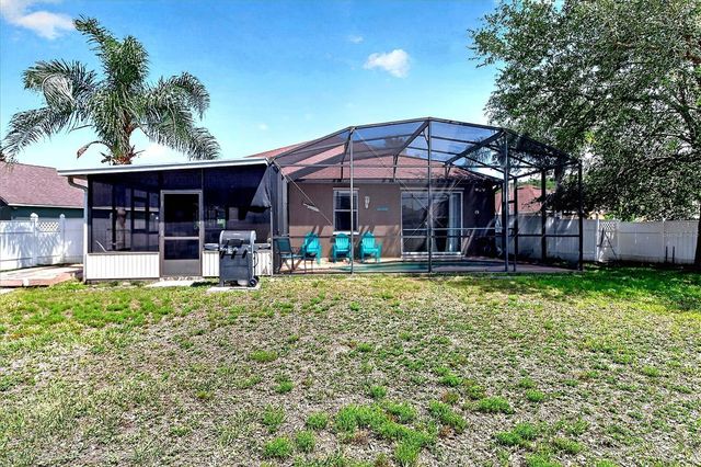 2304 SAPHIRE COURT, Kissimmee, FL 34743