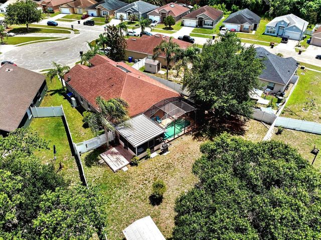 2304 SAPHIRE COURT, Kissimmee, FL 34743