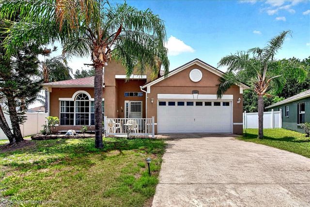 2304 SAPHIRE COURT, Kissimmee, FL 34743