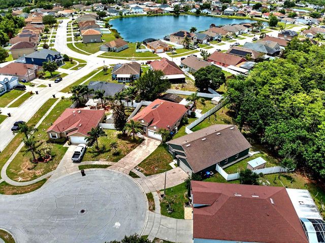 2304 SAPHIRE COURT, Kissimmee, FL 34743