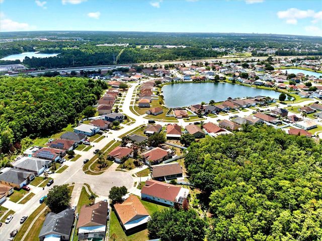 2304 SAPHIRE COURT, Kissimmee, FL 34743