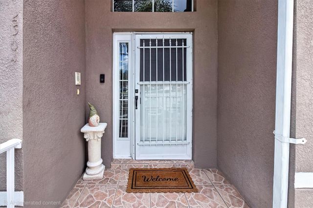 2304 SAPHIRE COURT, Kissimmee, FL 34743