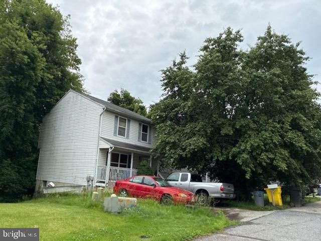 7757 EVERD AVE, Pasadena, MD 21122