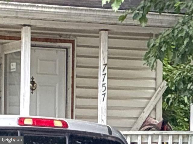 7757 EVERD AVE, Pasadena, MD 21122