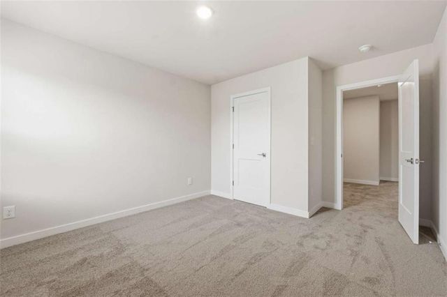 4812 Station Lane, Union City, GA 30291