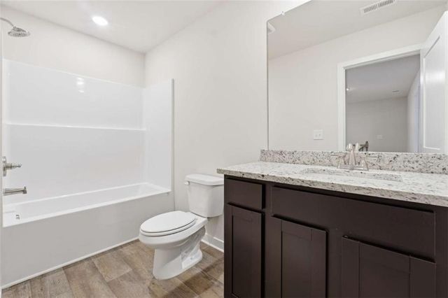 4812 Station Lane, Union City, GA 30291