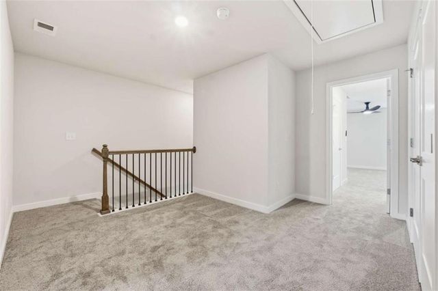 4812 Station Lane, Union City, GA 30291