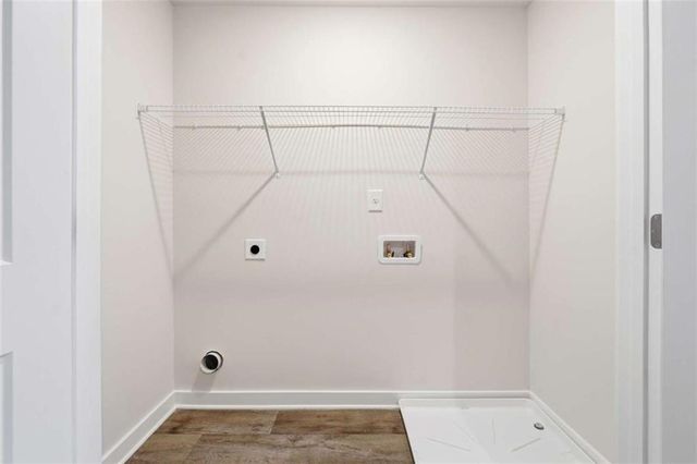 4812 Station Lane, Union City, GA 30291