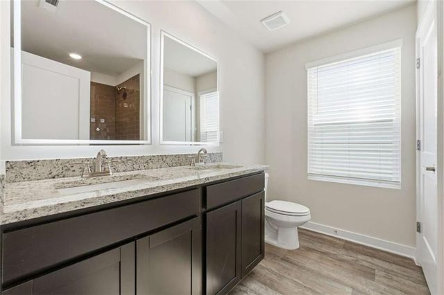 4812 Station Lane, Union City, GA 30291