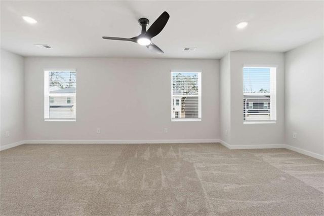 4812 Station Lane, Union City, GA 30291