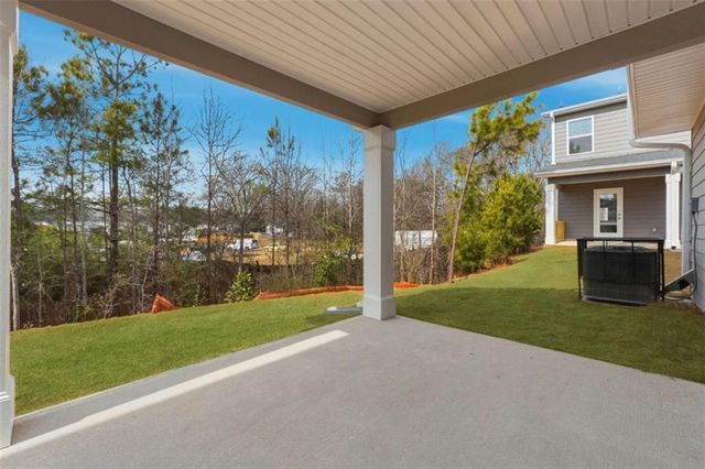 4812 Station Lane, Union City, GA 30291