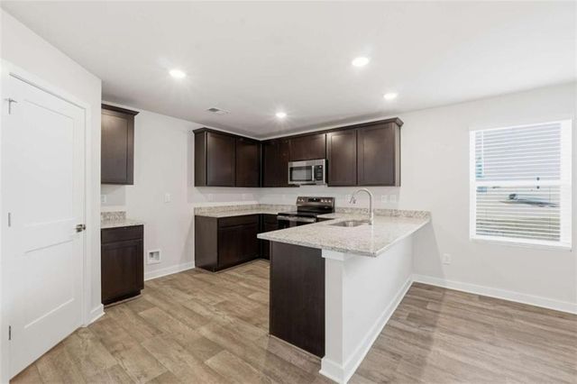 4812 Station Lane, Union City, GA 30291