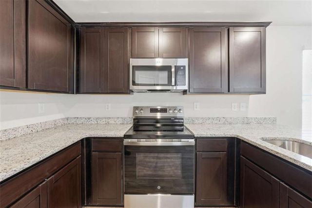 4812 Station Lane, Union City, GA 30291