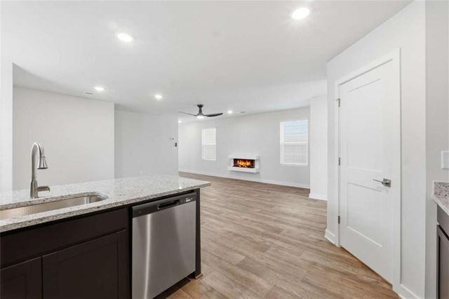 4812 Station Lane, Union City, GA 30291